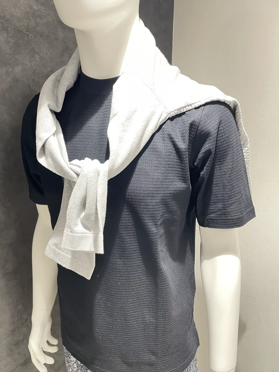 ONWARD CROSSET SELECT Sasaki コーディネート画像