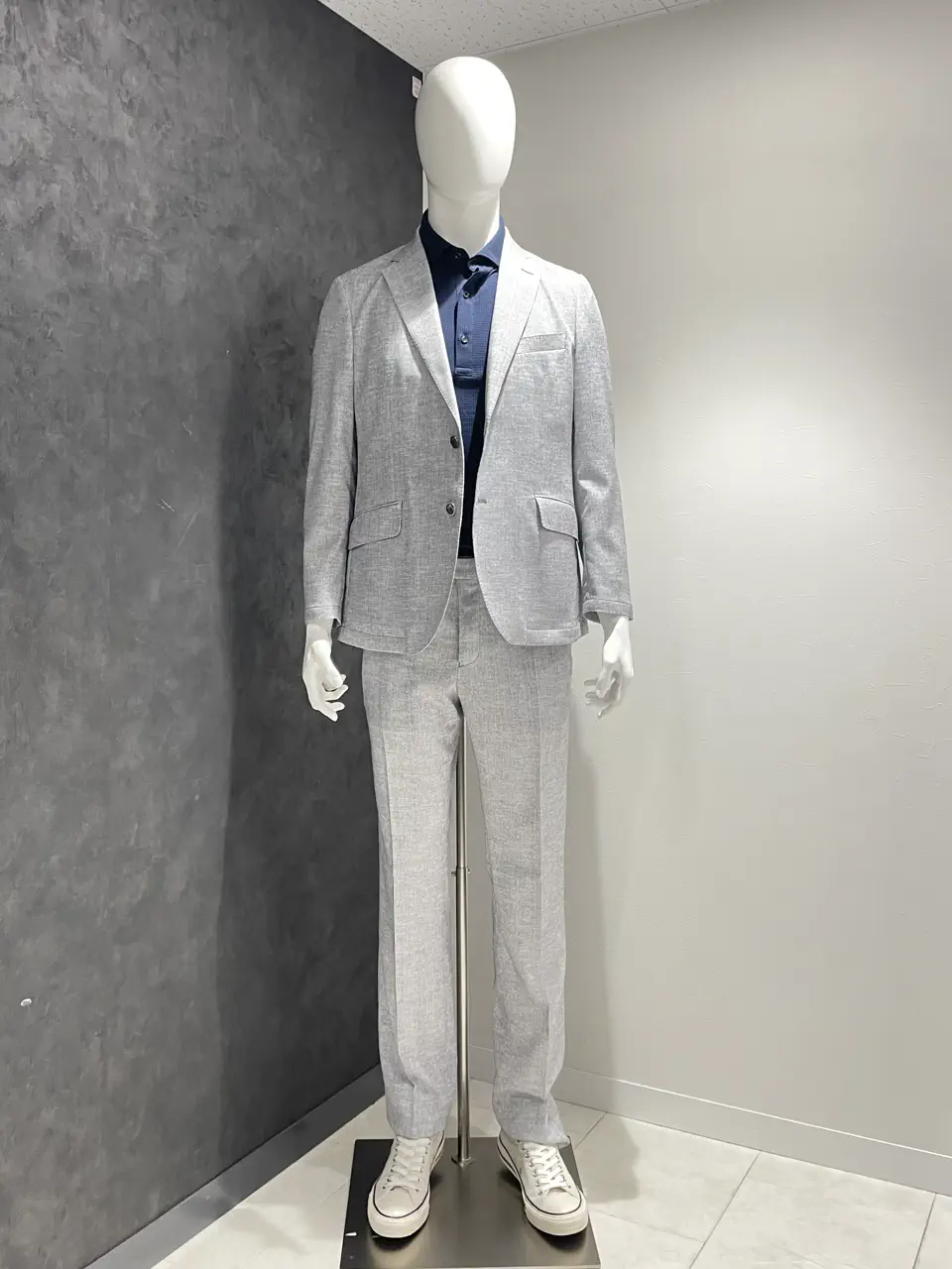  Sasaki コーディネート画像