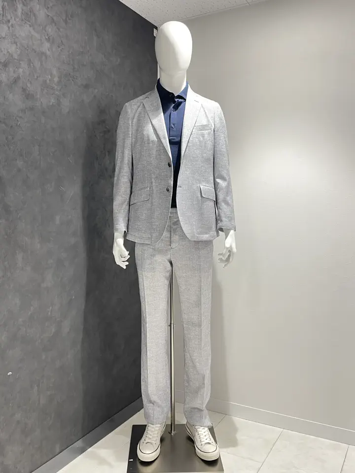 ONWARD CROSSET SELECT Sasaki コーディネート画像