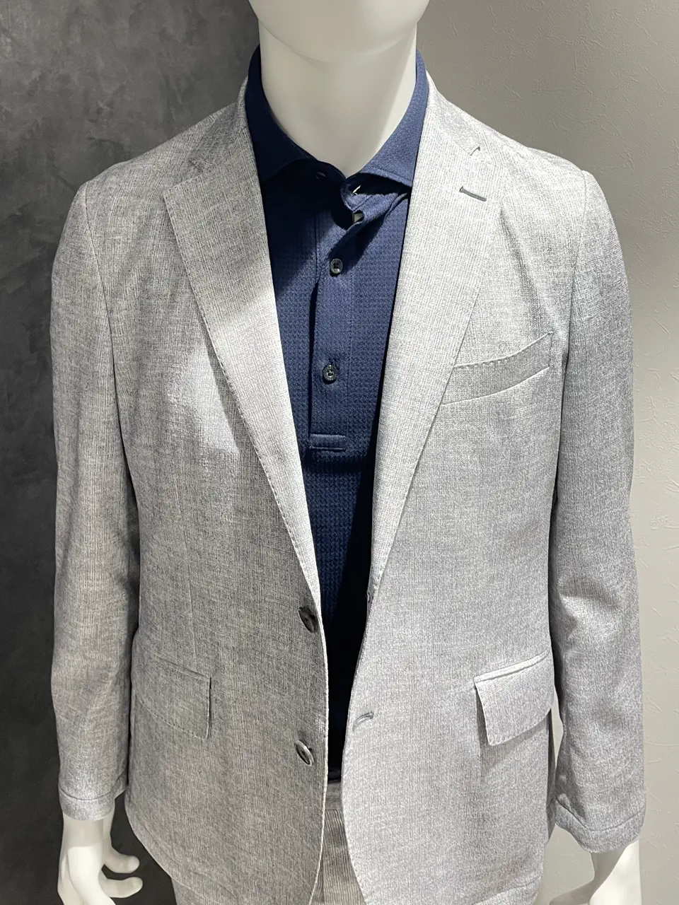 ONWARD CROSSET SELECT Sasaki コーディネート画像
