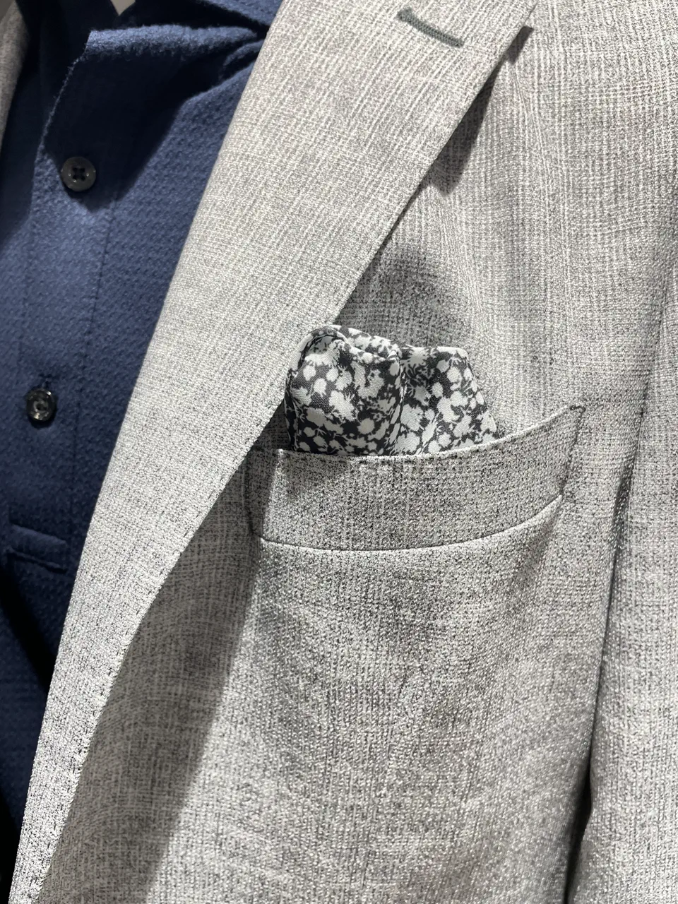 ONWARD CROSSET SELECT Sasaki コーディネート画像