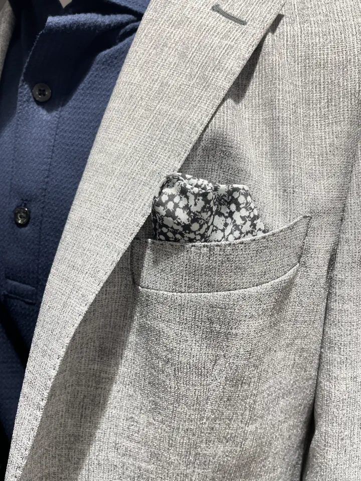 ONWARD CROSSET SELECT Sasaki コーディネート画像