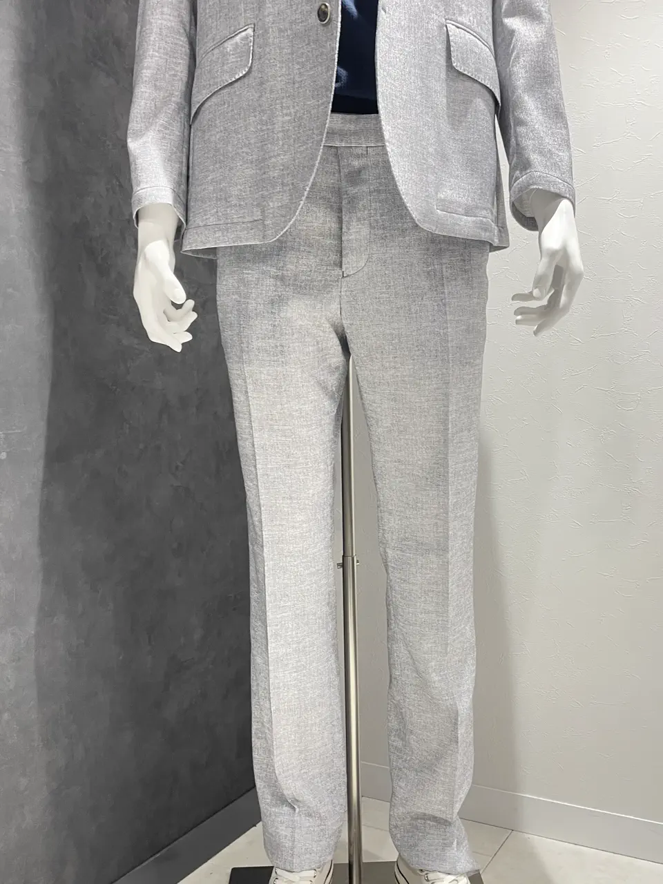 ONWARD CROSSET SELECT Sasaki コーディネート画像