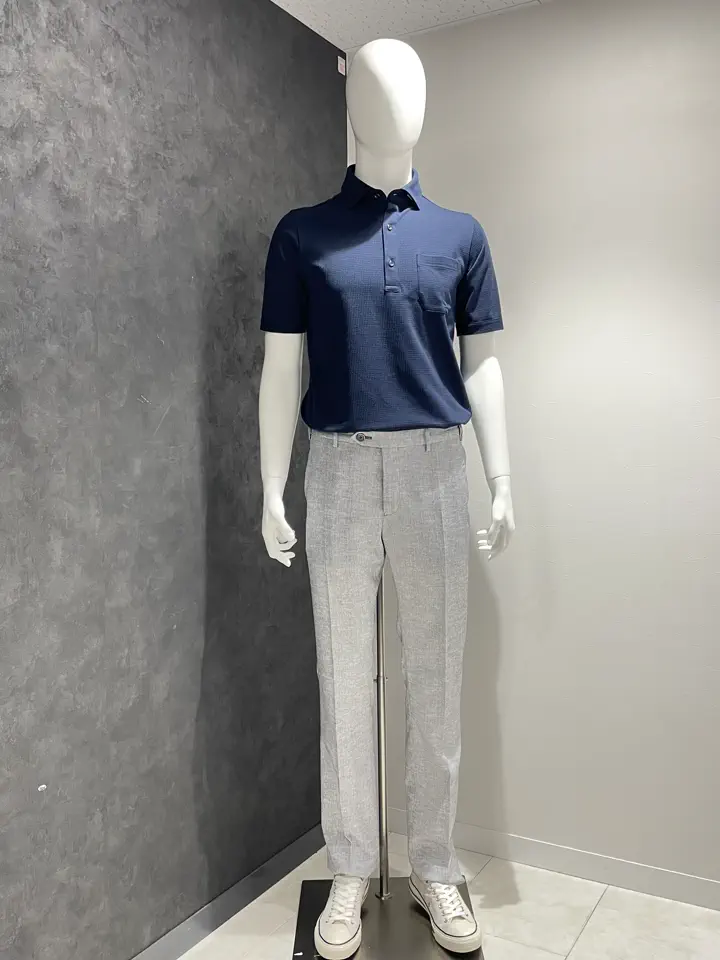 ONWARD CROSSET SELECT Sasaki コーディネート画像