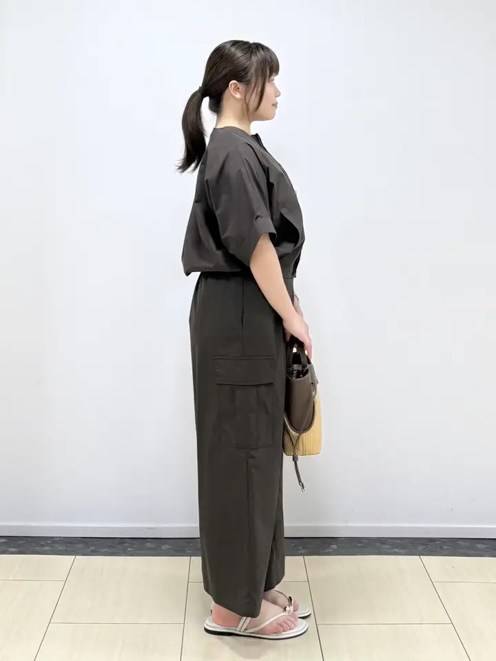 ONWARD CROSSET SELECT 添田 コーディネート画像