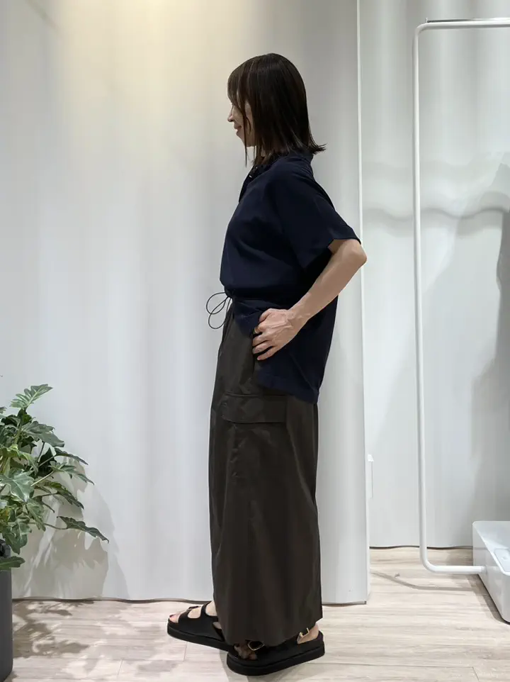 ONWARD CROSSET SELECT 東 コーディネート画像