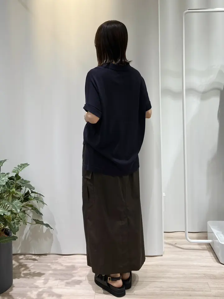 ONWARD CROSSET SELECT 東 コーディネート画像