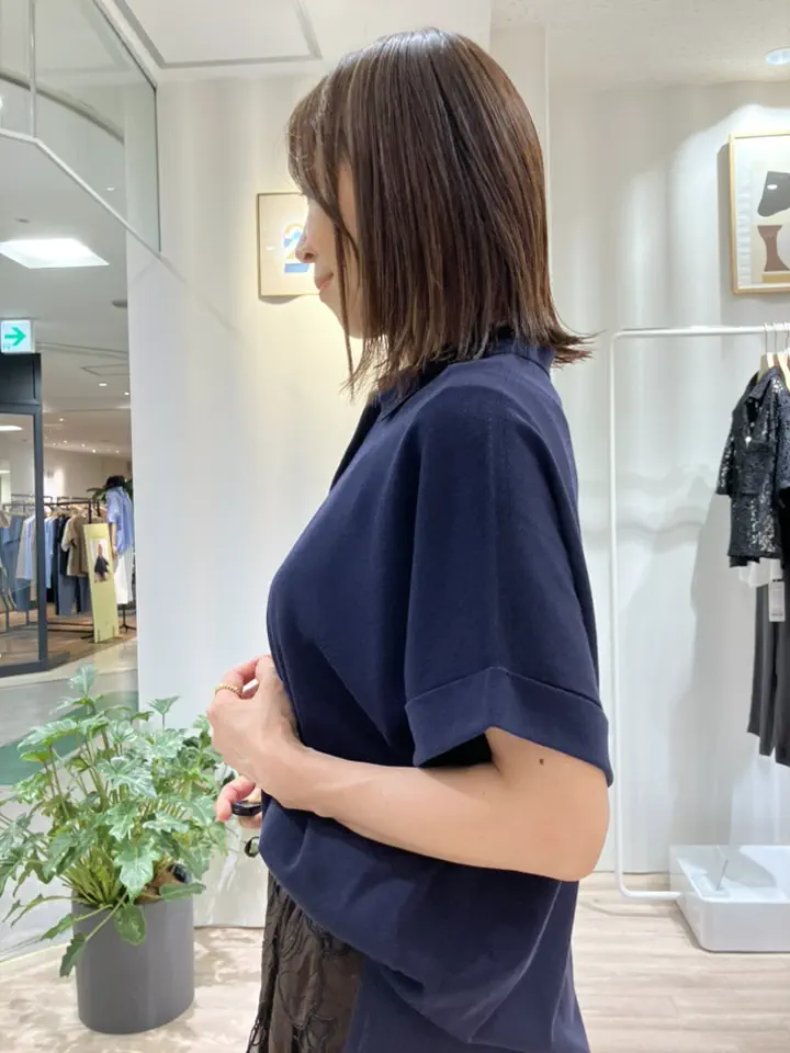 ONWARD CROSSET SELECT 東 コーディネート画像