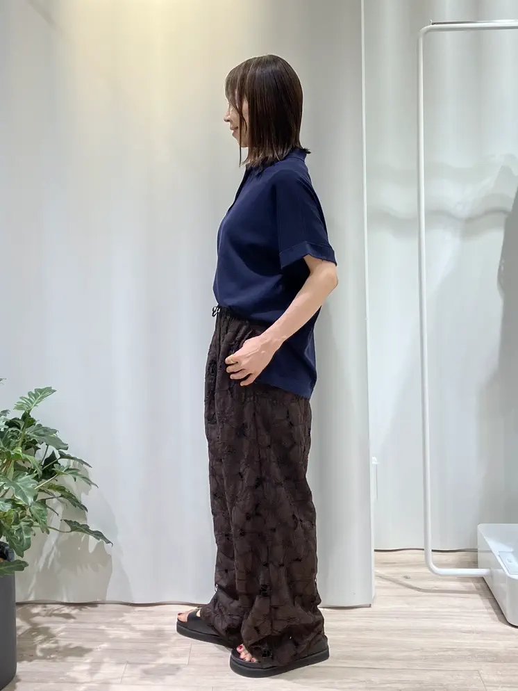 ONWARD CROSSET SELECT 東 コーディネート画像
