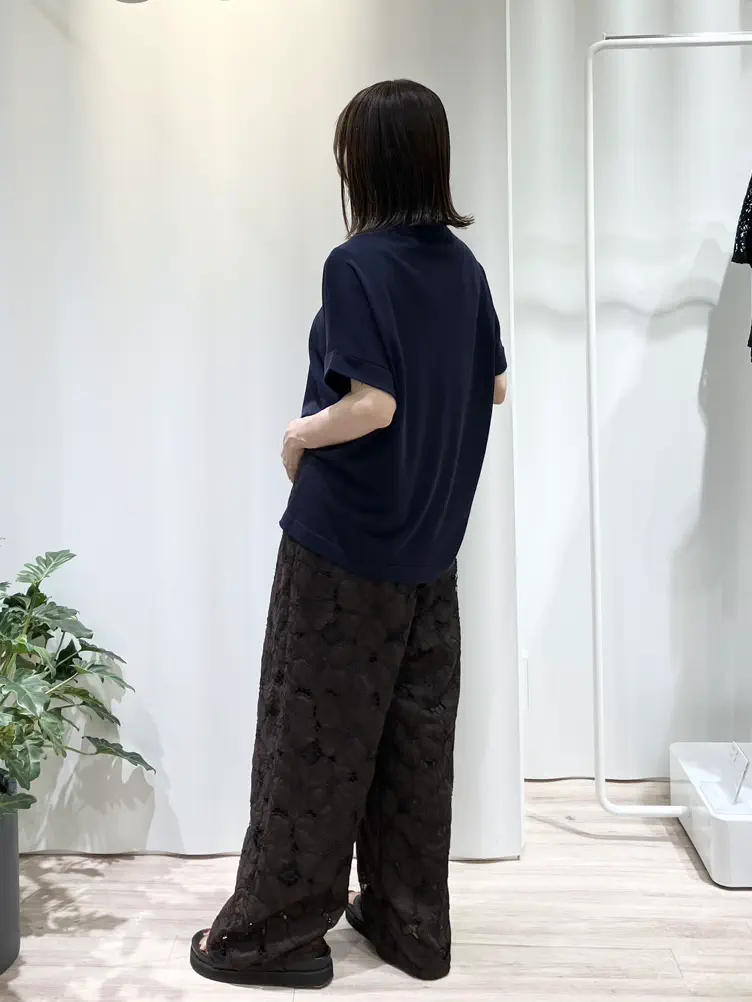 ONWARD CROSSET SELECT 東 コーディネート画像