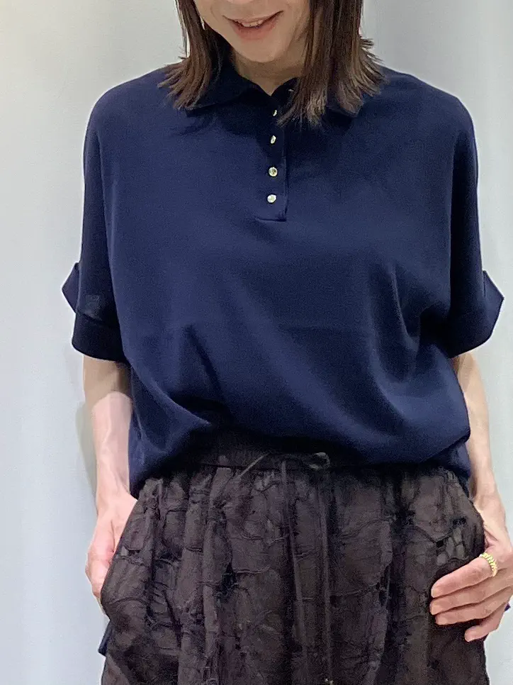 ONWARD CROSSET SELECT 東 コーディネート画像