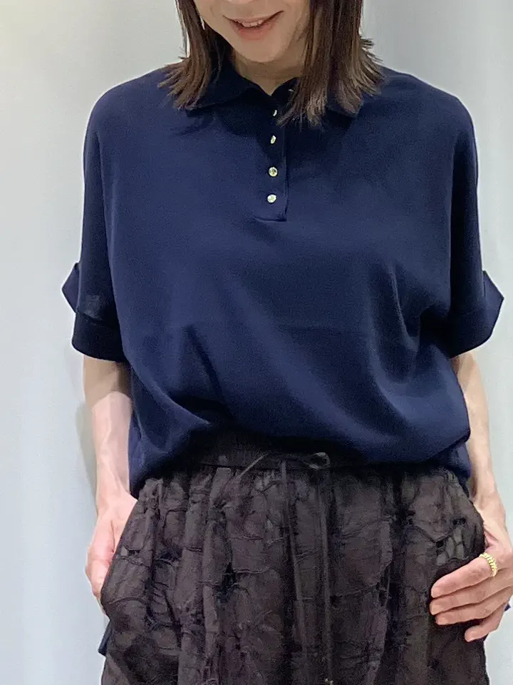 ONWARD CROSSET SELECT 東 コーディネート画像