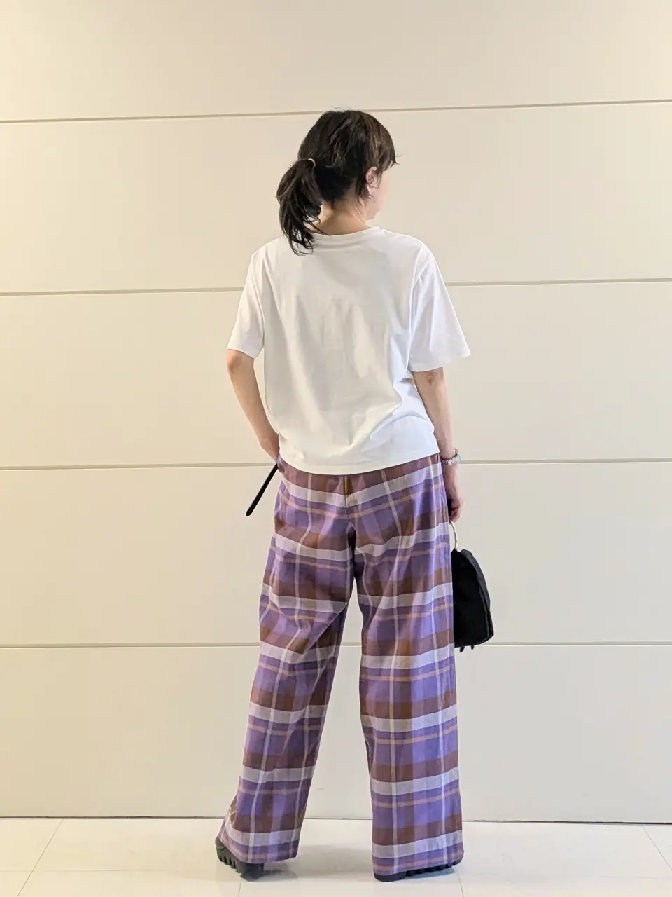 ONWARD CROSSET SELECT 山下 コーディネート画像