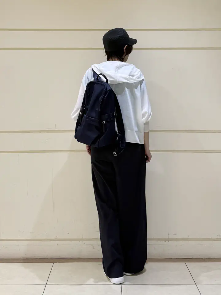 ONWARD CROSSET SELECT maruri コーディネート画像