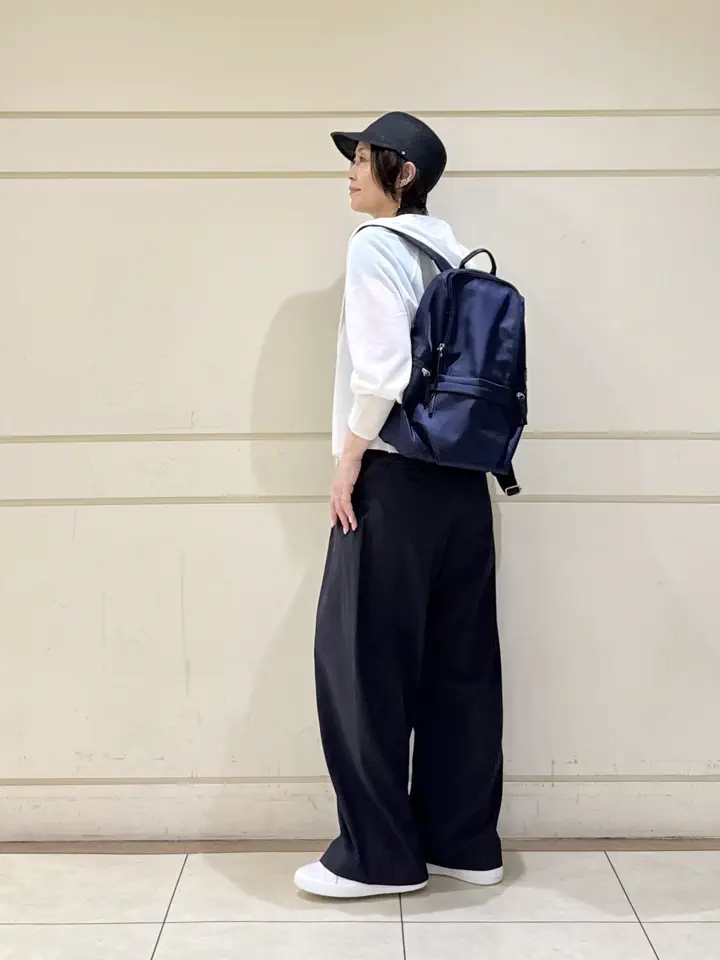 ONWARD CROSSET SELECT maruri コーディネート画像