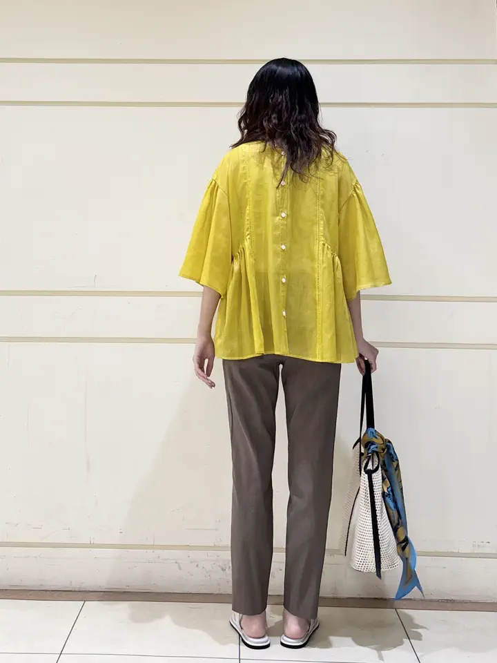 ONWARD CROSSET SELECT Kanako コーディネート画像
