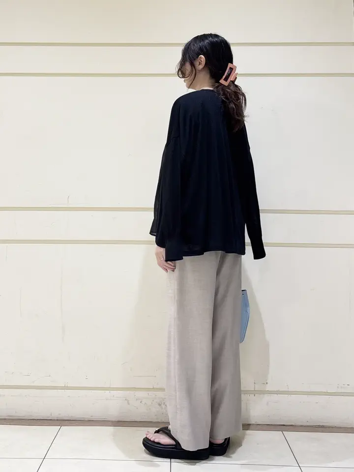 ONWARD CROSSET SELECT Kanako コーディネート画像