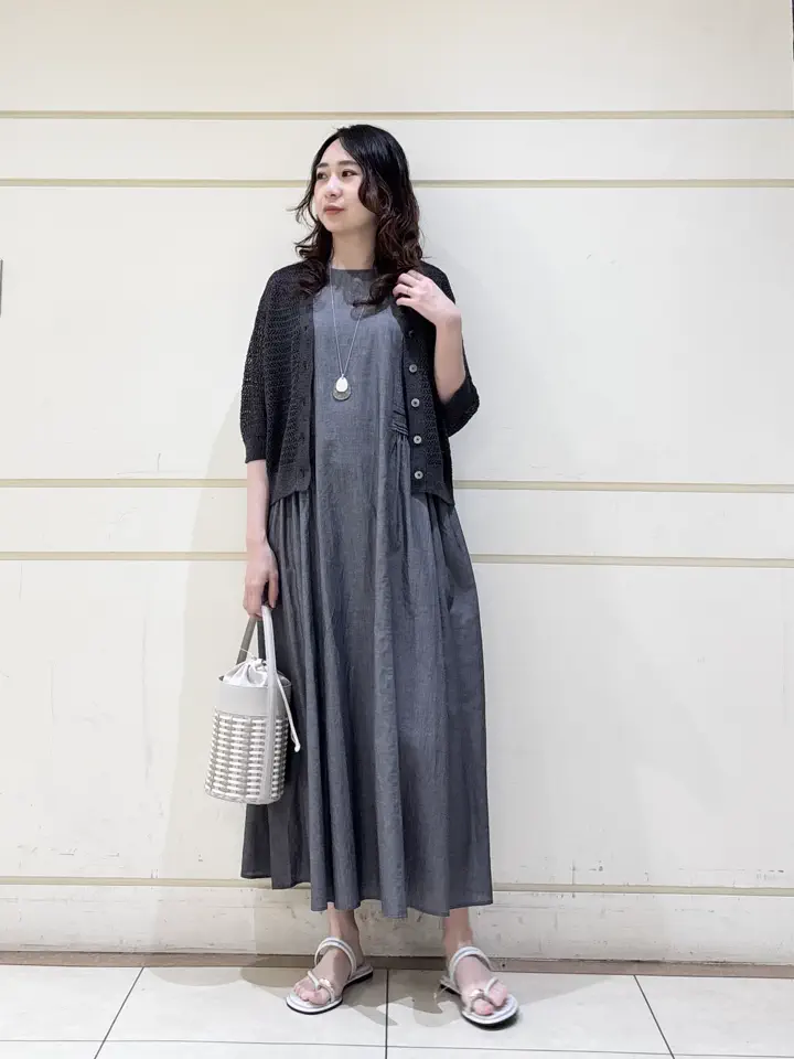 ONWARD CROSSET SELECT Kanako コーディネート画像