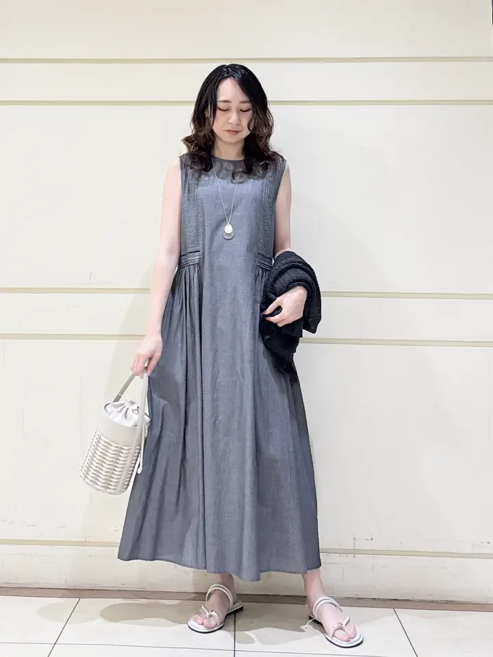 ONWARD CROSSET SELECT Kanako コーディネート画像