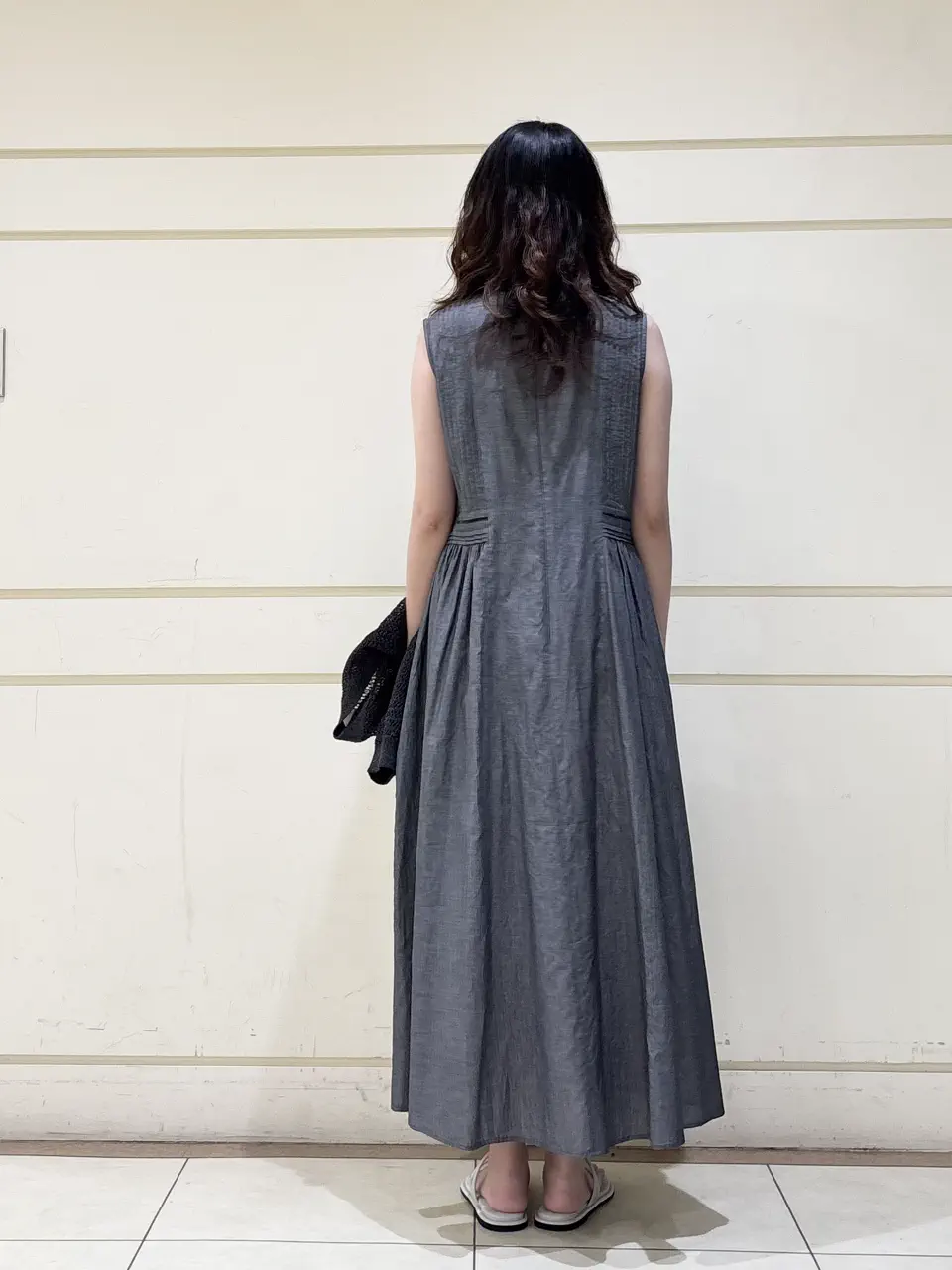 ONWARD CROSSET SELECT Kanako コーディネート画像