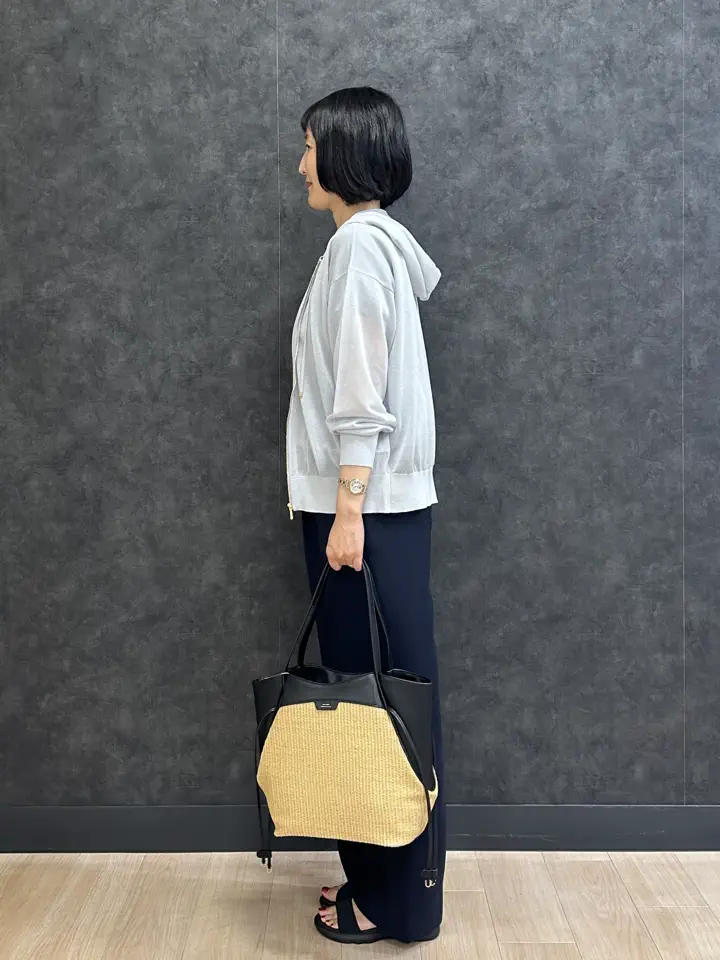 ONWARD CROSSET SELECT 鈴木 コーディネート画像