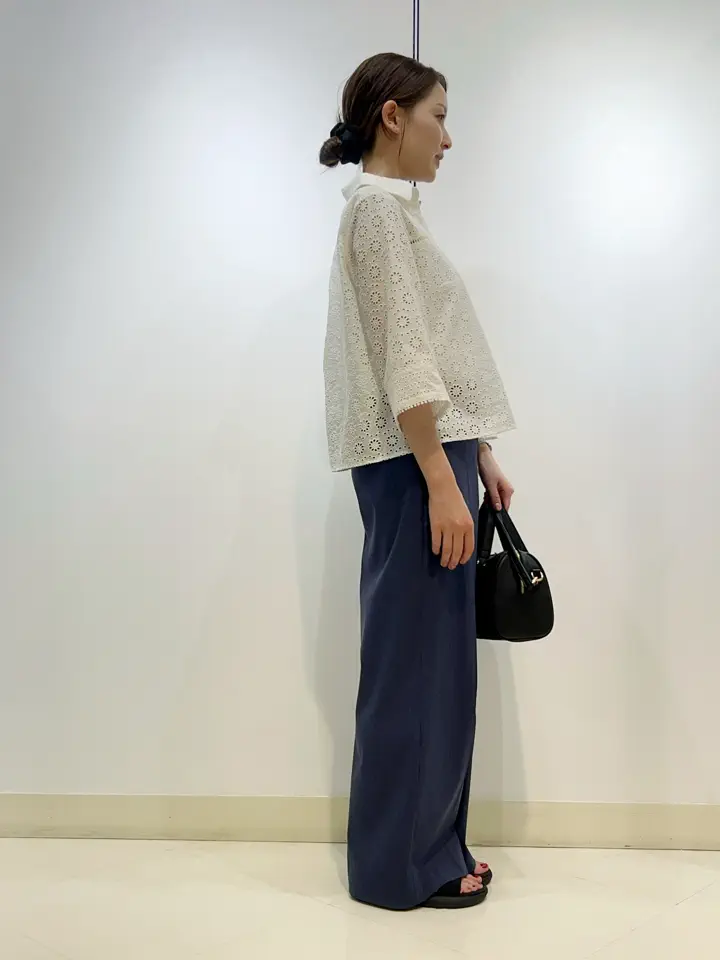 ONWARD CROSSET SELECT 松本 コーディネート画像