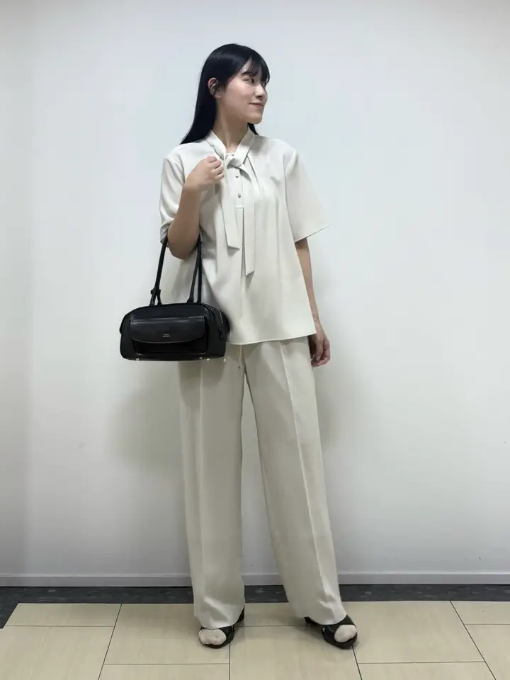 ONWARD CROSSET SELECT 早野 コーディネート画像
