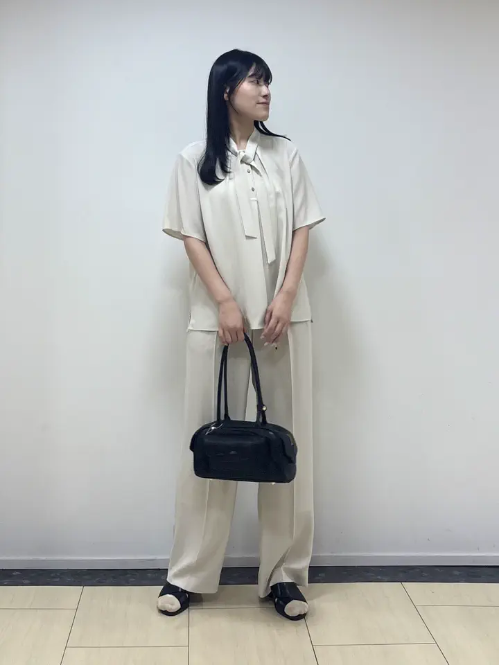 ONWARD CROSSET SELECT 早野 コーディネート画像