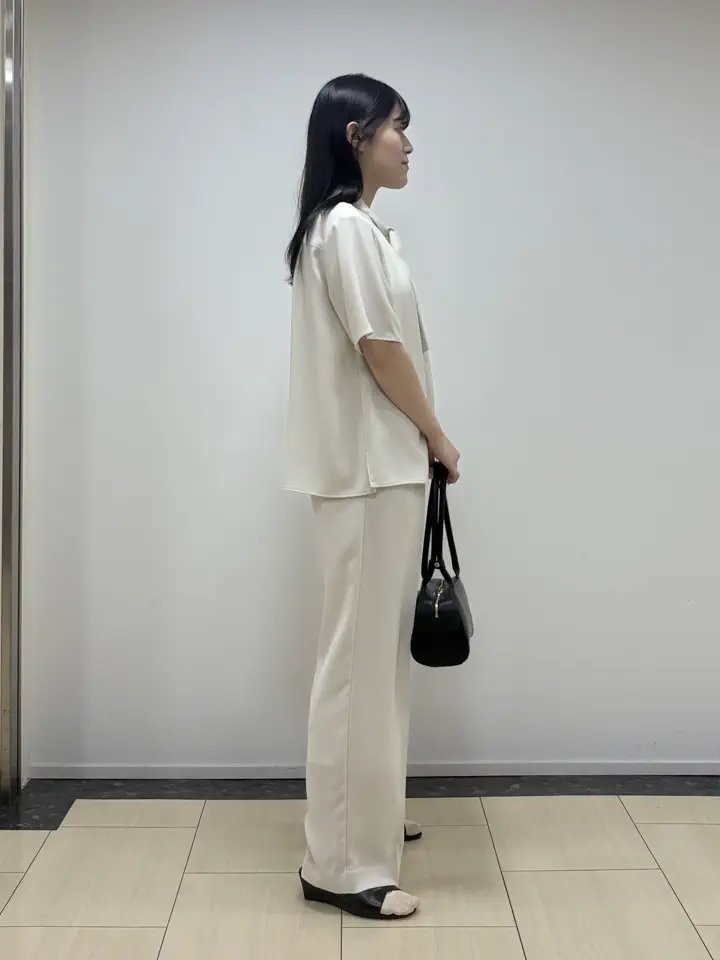 ONWARD CROSSET SELECT 早野 コーディネート画像