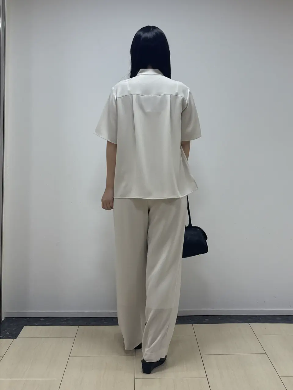 ONWARD CROSSET SELECT 早野 コーディネート画像