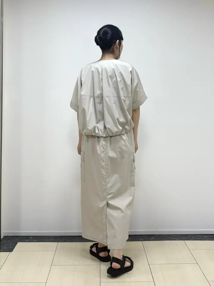 ONWARD CROSSET SELECT 早野 コーディネート画像