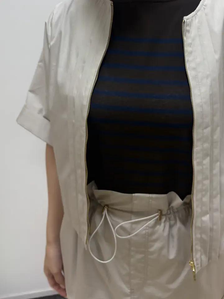 ONWARD CROSSET SELECT 早野 コーディネート画像