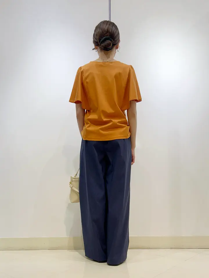 ONWARD CROSSET SELECT 松本 コーディネート画像