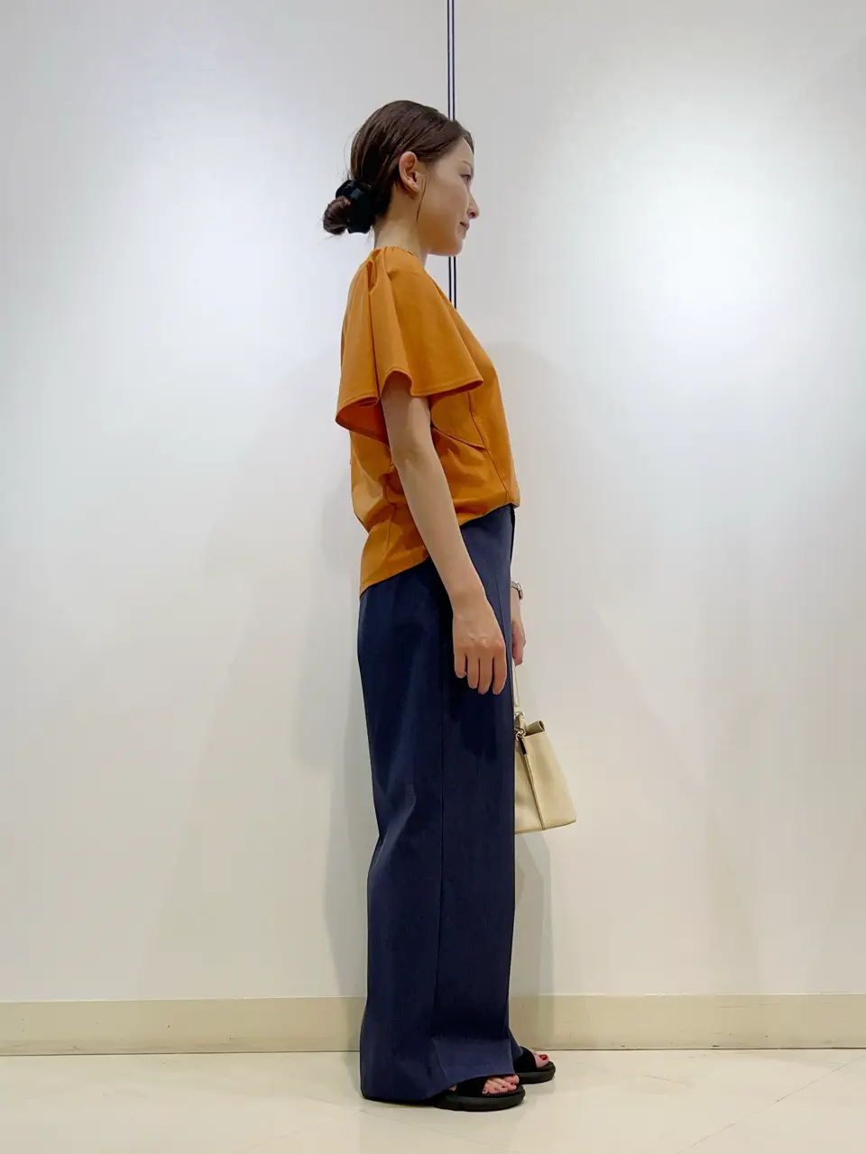 ONWARD CROSSET SELECT 松本 コーディネート画像