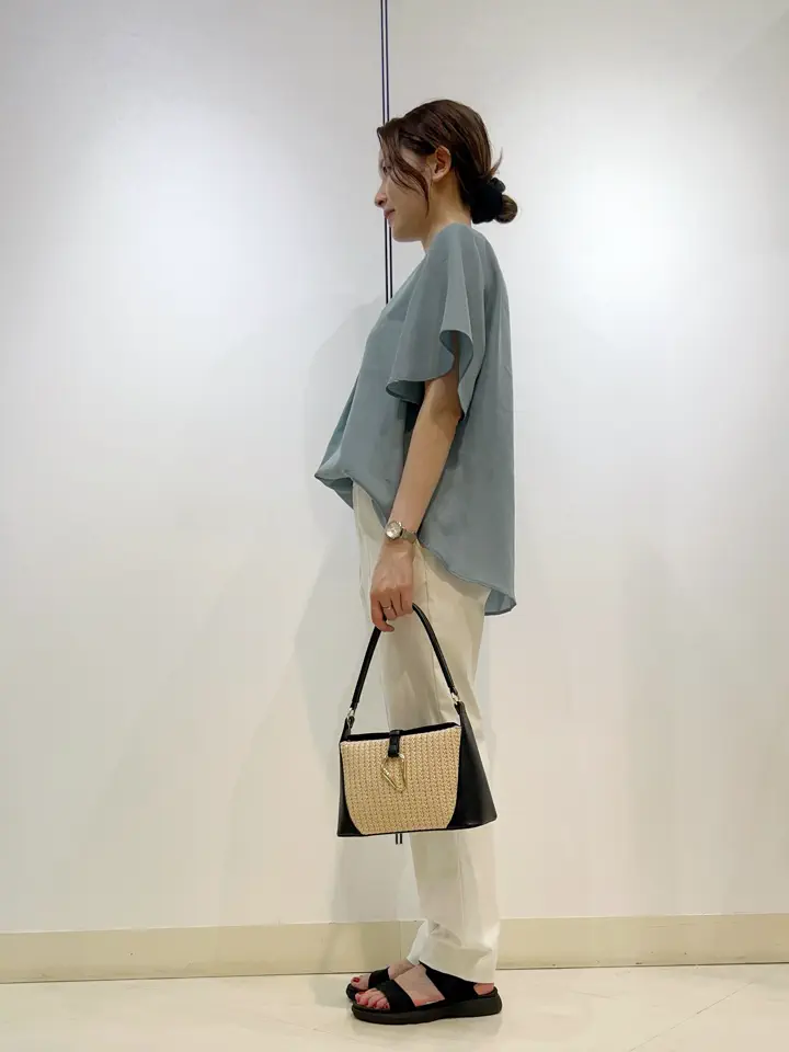 ONWARD CROSSET SELECT 松本 コーディネート画像