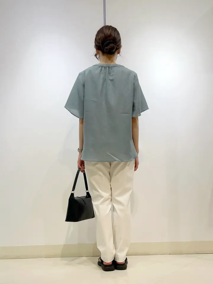 ONWARD CROSSET SELECT 松本 コーディネート画像