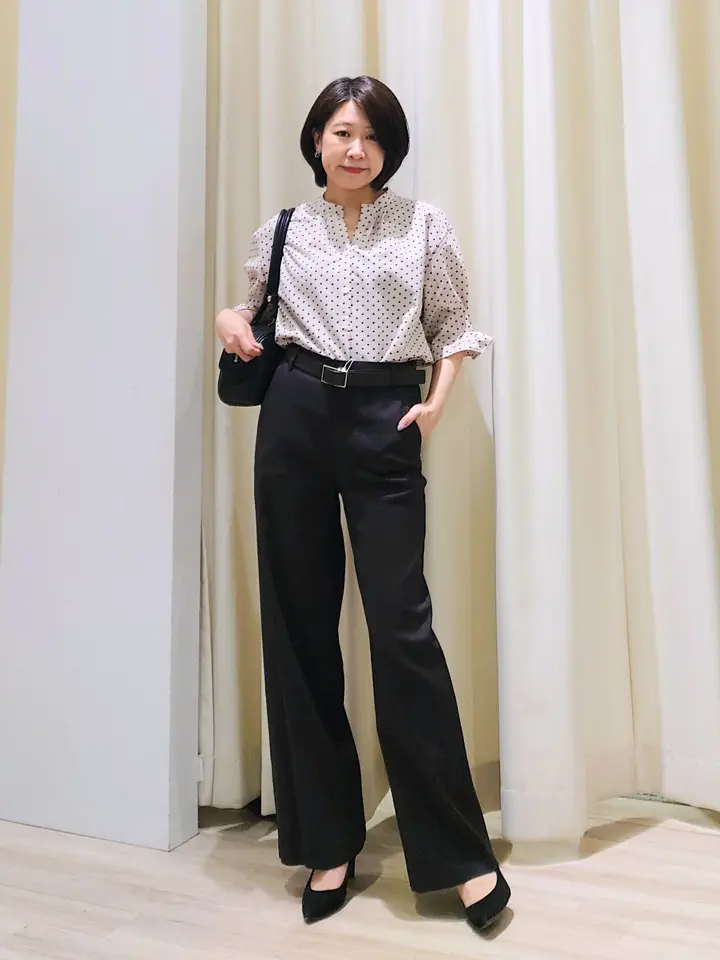 ONWARD CROSSET SELECT M. コーディネート画像