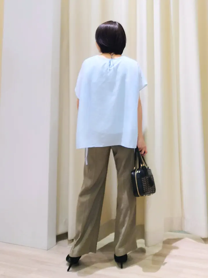 ONWARD CROSSET SELECT M. コーディネート画像