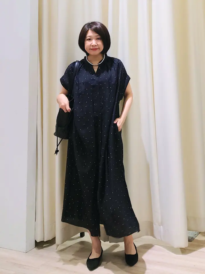 ONWARD CROSSET SELECT M. コーディネート画像