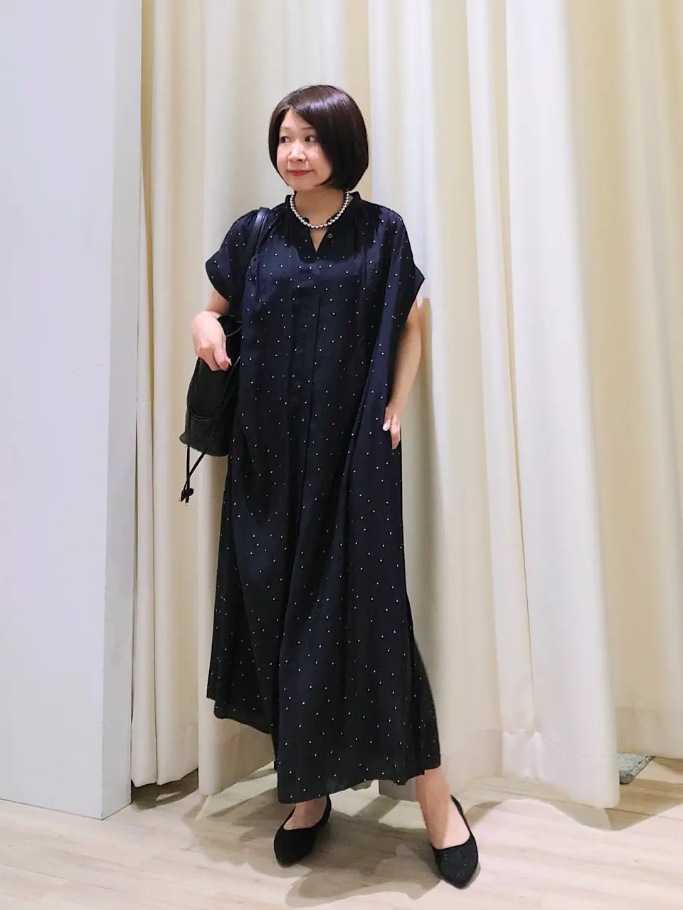 ONWARD CROSSET SELECT M. コーディネート画像
