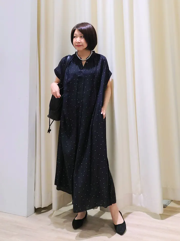 ONWARD CROSSET SELECT M. コーディネート画像