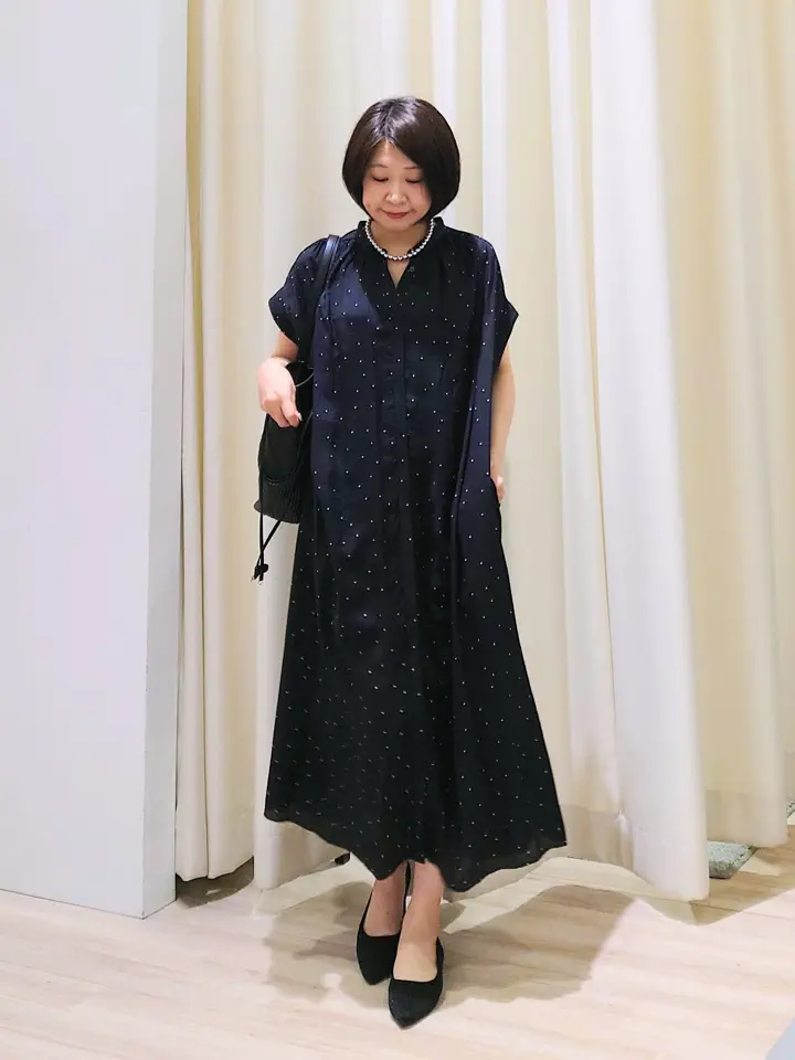 ONWARD CROSSET SELECT M. コーディネート画像