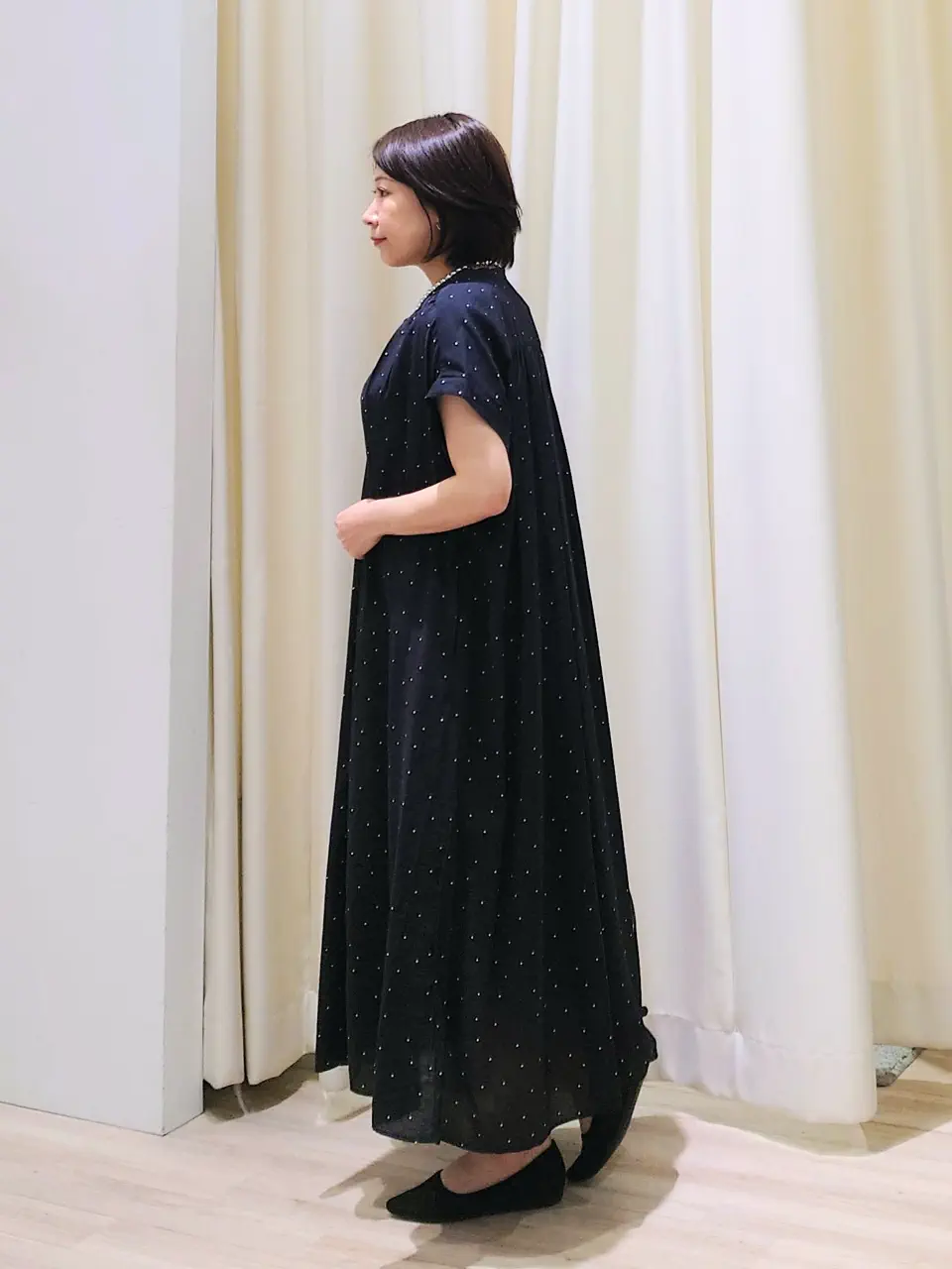 ONWARD CROSSET SELECT M. コーディネート画像