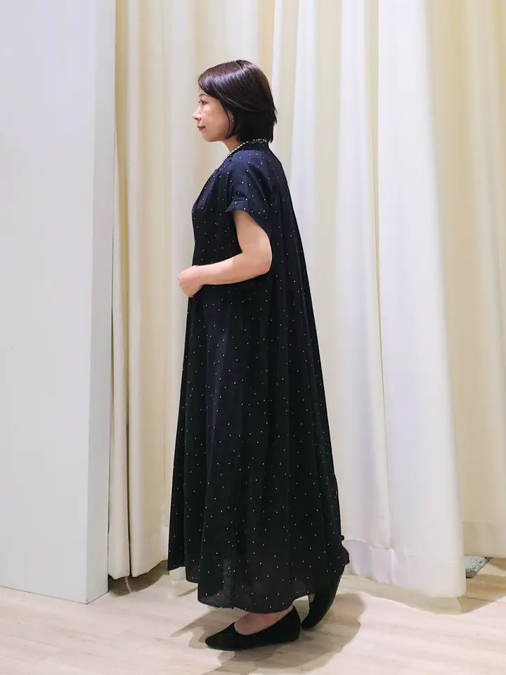 ONWARD CROSSET SELECT M. コーディネート画像
