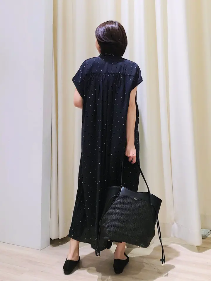 ONWARD CROSSET SELECT M. コーディネート画像