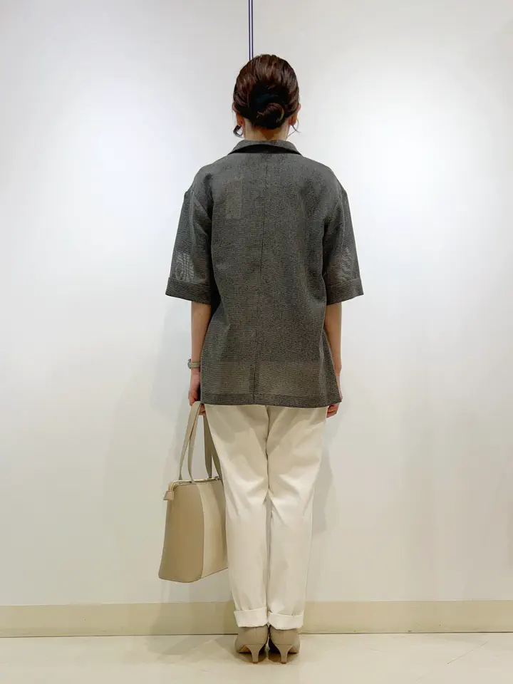 ONWARD CROSSET SELECT 松本 コーディネート画像
