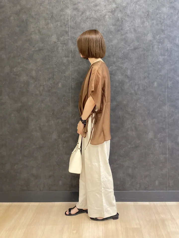 ONWARD CROSSET SELECT 斉藤 コーディネート画像