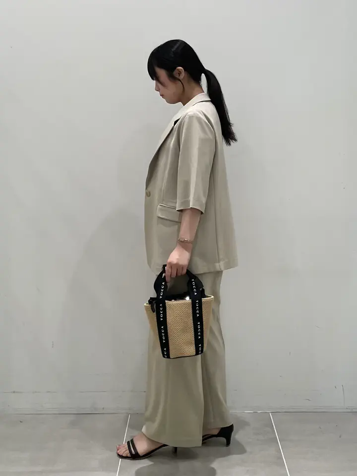 ONWARD CROSSET SELECT 鈴木 コーディネート画像