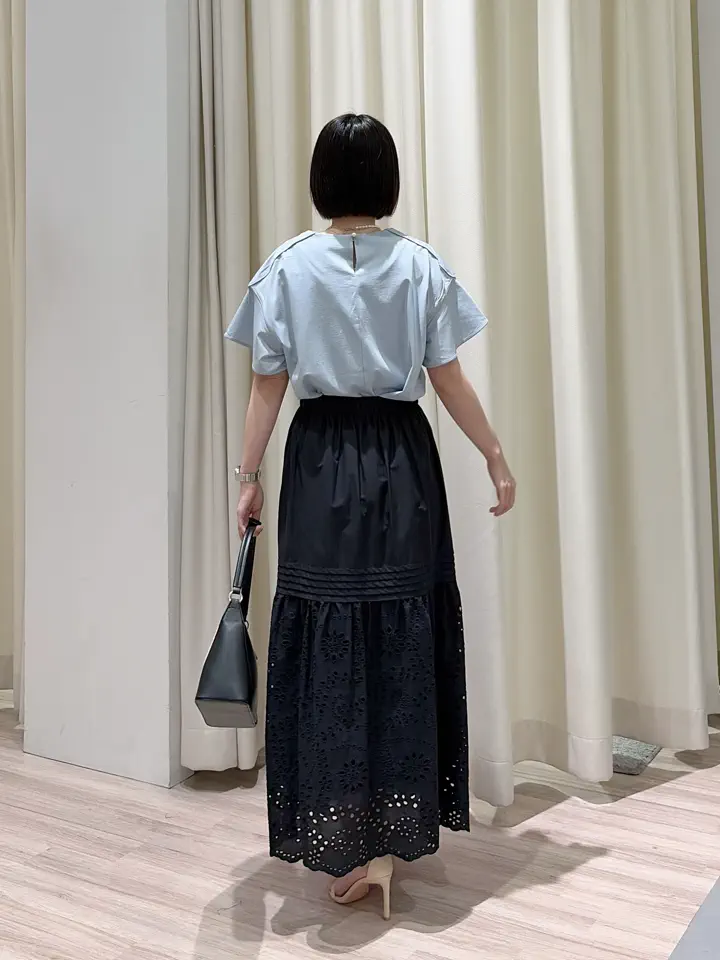 ONWARD CROSSET SELECT E コーディネート画像