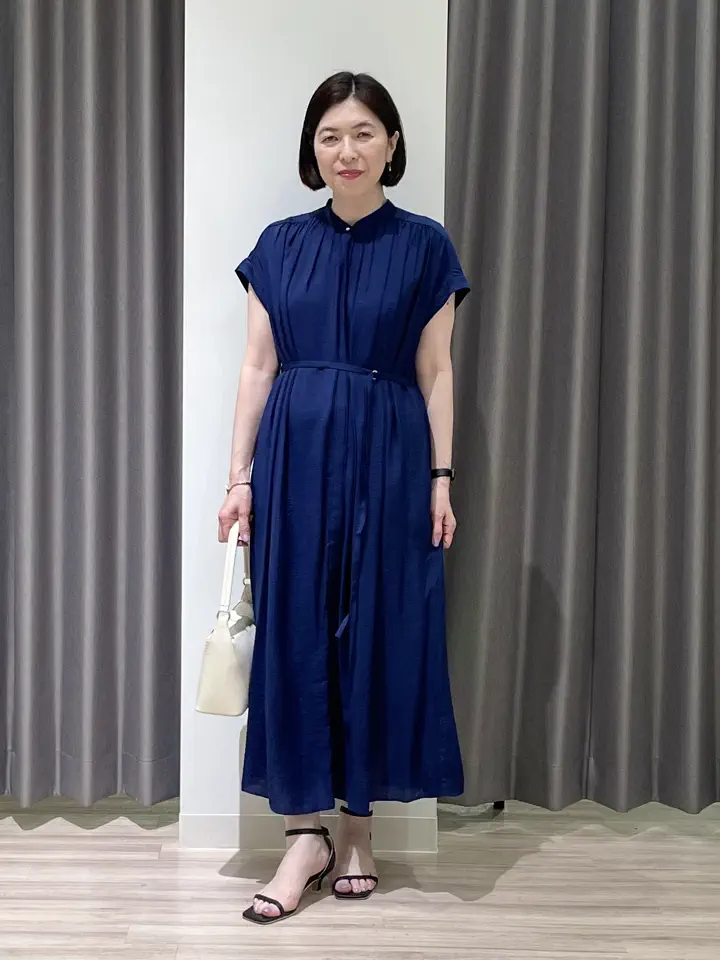 ONWARD CROSSET SELECT 五月女 コーディネート画像